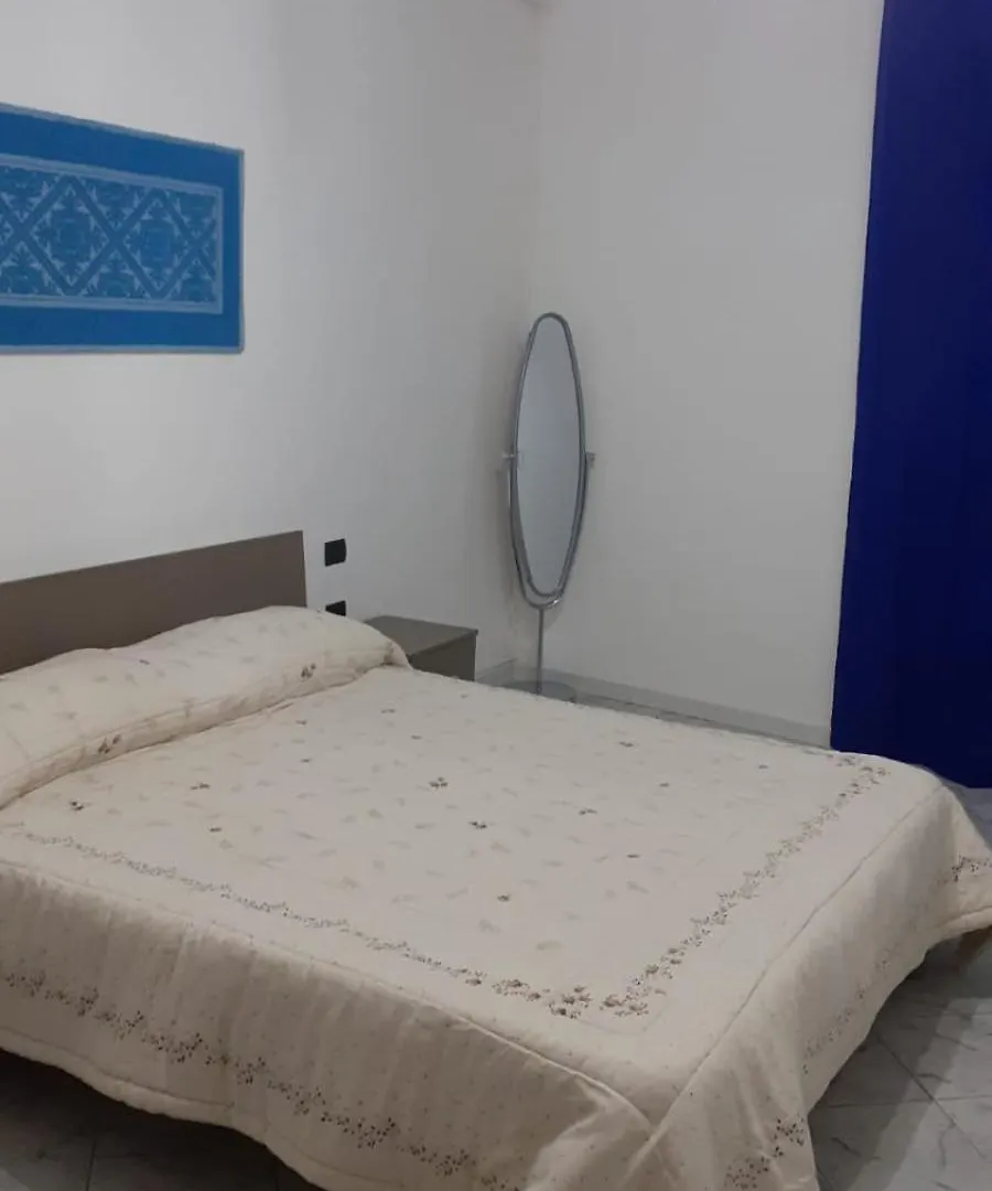 Villa Cià Evelina SantʼAntìoco Casa vacanze