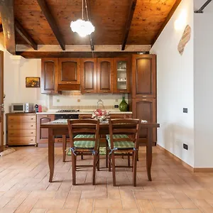  Casa vacanze Dependance Dei Ginepri