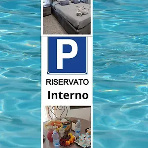 2* Bed & Breakfast Il Melangolo
