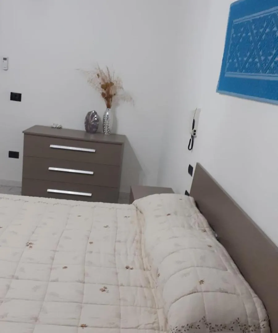 Cia Evelina Villa SantʼAntìoco Italien